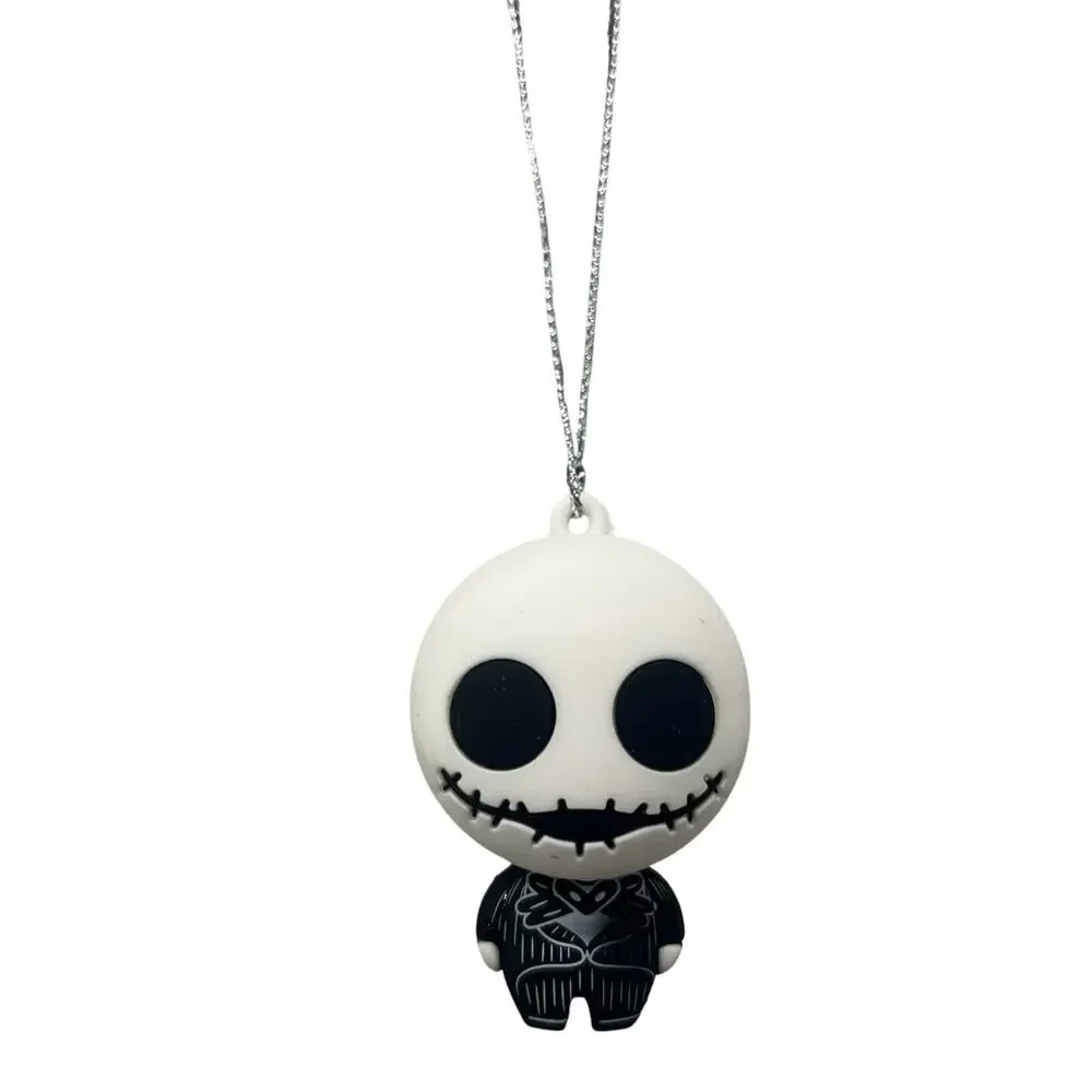 Hallmark Disney Jack Skellington Mystery Ornament Nightmare Before Christmas